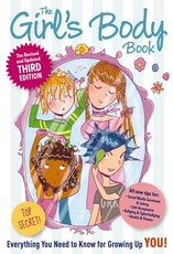 The Girls Body Book: Third Edition