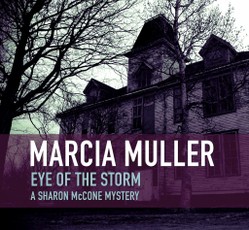 Eye of the Storm