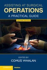 Assisting at Surgical Operations