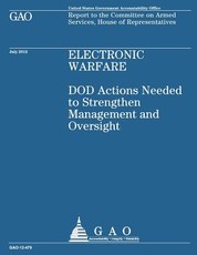 Electronic Warfare