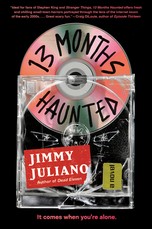 13 Months Haunted
