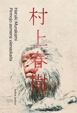 Pirmojo asmens vienaskaita