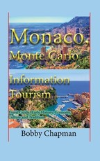 Monaco, Monte Carlo Information Tourism