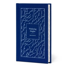 Wuthering Heights. Signature Clothbound Edition