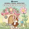Adorable Animal Adventures Coloring Book