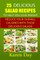25 Delicious Salad Recipes To Help You Lose Weight