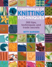 Compendium of Knitting Techniques