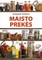 Maisto prekės