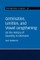 Gemination, Lenition, and Vowel Lengthening: Volume 157