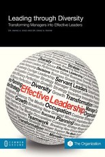 Leading Through Diversity