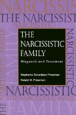 The Narcissistic Family