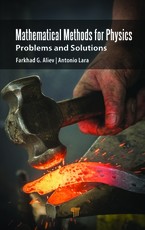 Mathematical Methods for Physics