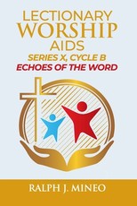 Lectionary Worship Aids