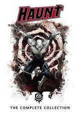 Haunt: The Complete Collection