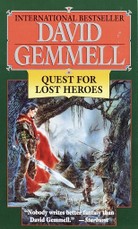Quest for Lost Heroes