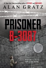 Prisoner B-3087
