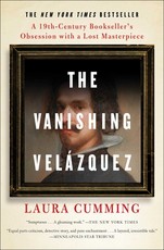 The Vanishing VelÃ¡zquez