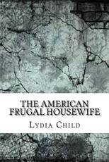 The American Frugal Housewife