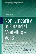 Non-Linearity in Financial Modeling - Vol 3