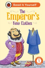 The Emperor's New Clothes