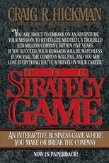 The Strategy Game