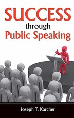 Success Through Public Speaking