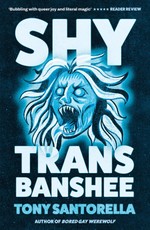 Shy Trans Banshee