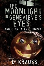The Moonlight in Genevieve's Eyes