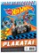 Hot Wheels. Plakatai. Ypatingas numeris 2021 (sausis–kovas)