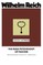 The Mass Psychology of Fascism