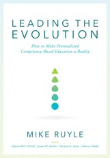 Leading the Evolution