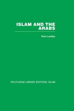 Islam and the Arabs