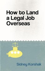 How to Land a Legal Job Overseas