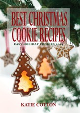 Best Christmas Cookie Recipes
