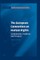 The European Convention on Human Rights
