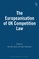 Europeanisation of UK Competition Law