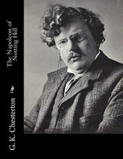 The Napoleon of Notting Hill