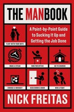 The Manbook
