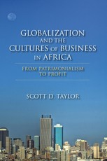 Globalization and the Cultures of Business in Africa