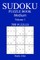 300 Medium Sudoku Puzzle Book