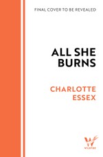 All She Burns