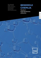 Bendroji chemija: teorija ir individualiosios užduotys