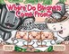 Where Do Beignets Come From?