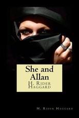 She and Allan