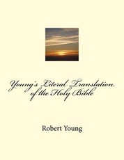 Young's Literal Translation of the Holy Bible