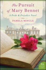 The Pursuit of Mary Bennet