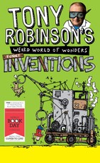 Tony Robinson's Weird World of Wonders - Inventions