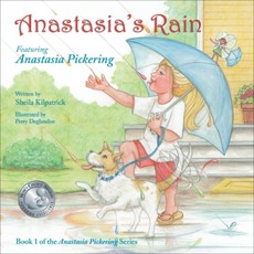 Anastasia's Rain