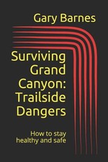 Surviving Grand Canyon