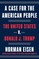 A Case for the American People